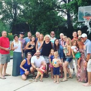 Meet your Posher, Joan